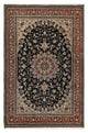 Tabriz - 40 Raj Tappeto 318x208cm - Tappeto persiano