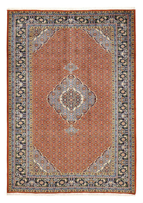 Tappeto Persero - Nomade - 280 x 200 cm - ruggine