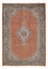 Tappeto Persero - Nomade - 280 x 200 cm - ruggine