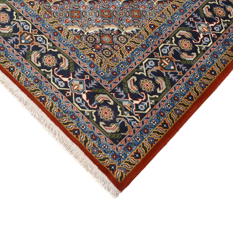 Tappeto Persero - Nomade - 280 x 200 cm - ruggine