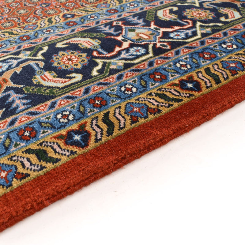 Tappeto Persero - Nomade - 280 x 200 cm - ruggine