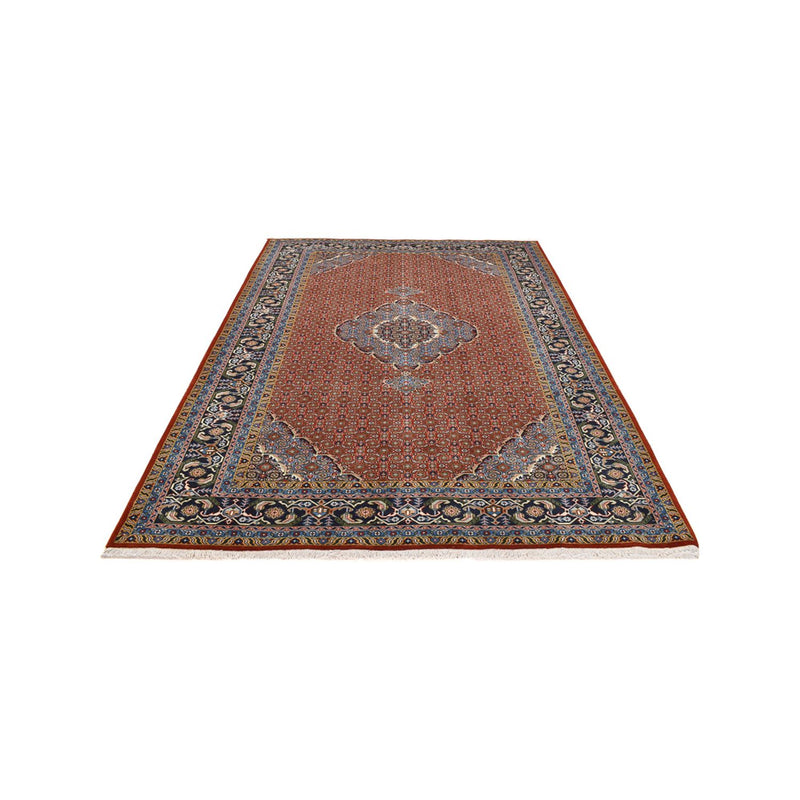 Tappeto Persero - Nomade - 280 x 200 cm - ruggine