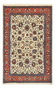Golpayegan Tappeto 135x212cm - Tappeto persiano