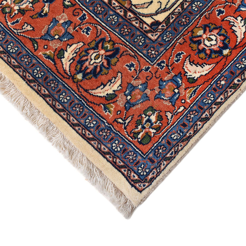 Tappeto Persero - Reale - 212 x 135 cm - sabbia
