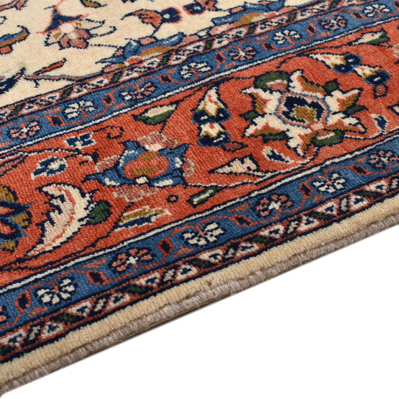 Tappeto Persero - Reale - 212 x 135 cm - sabbia