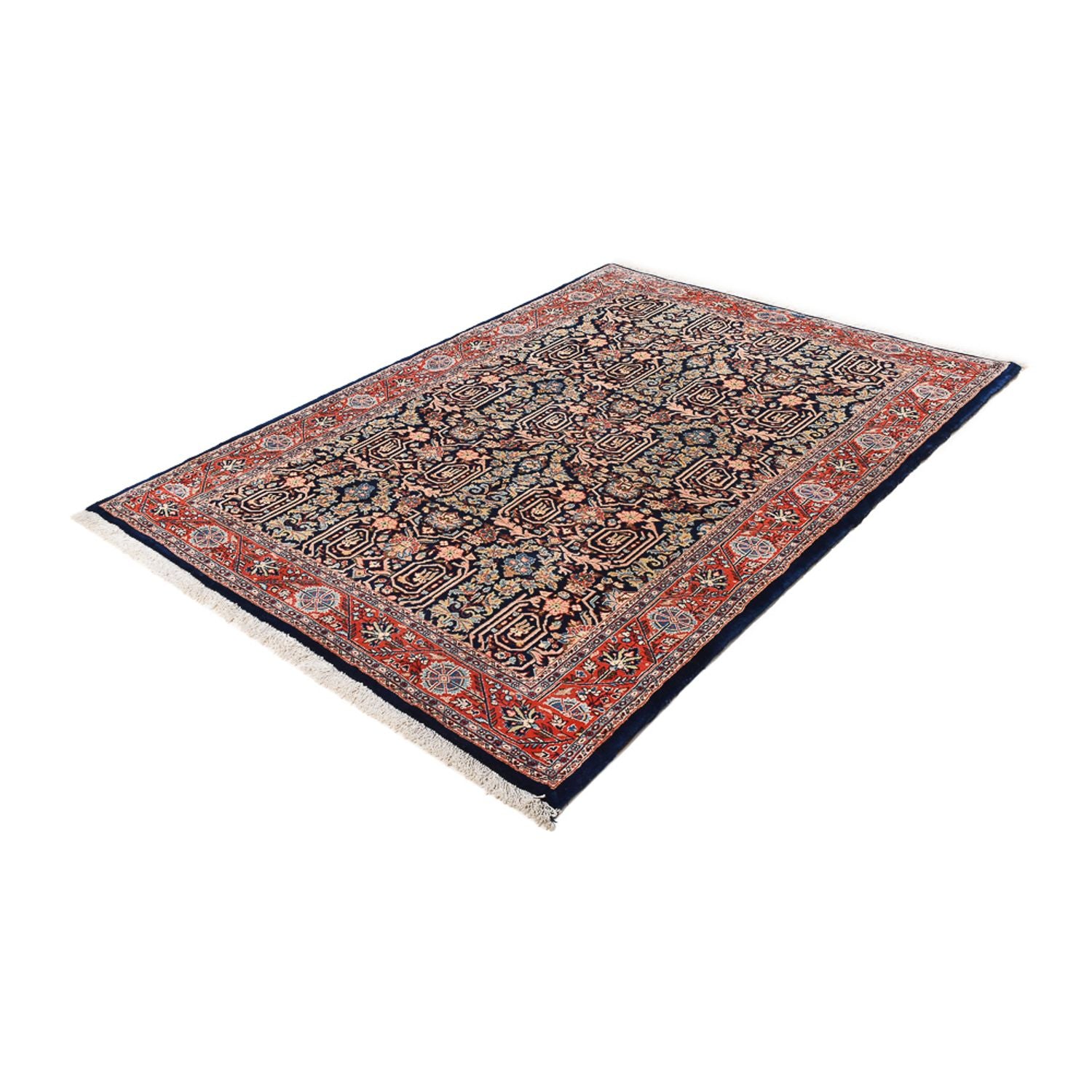 Tappeto Persero - Reale - 212 x 135 cm - sabbia