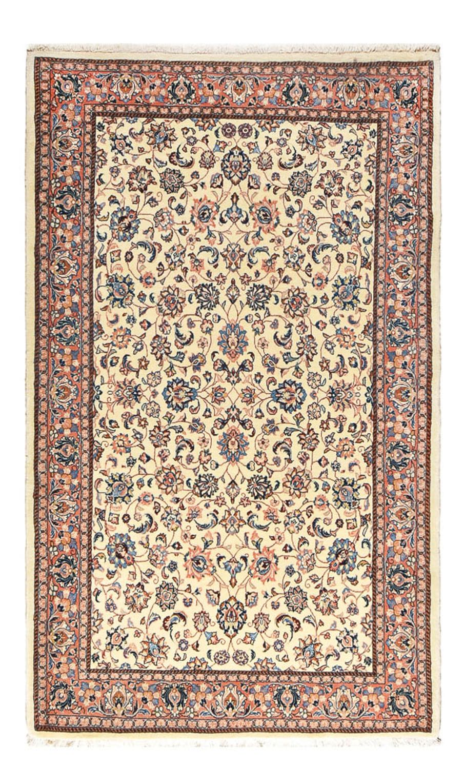 Tappeto Persero - Classico - 222 x 134 cm - multicolore