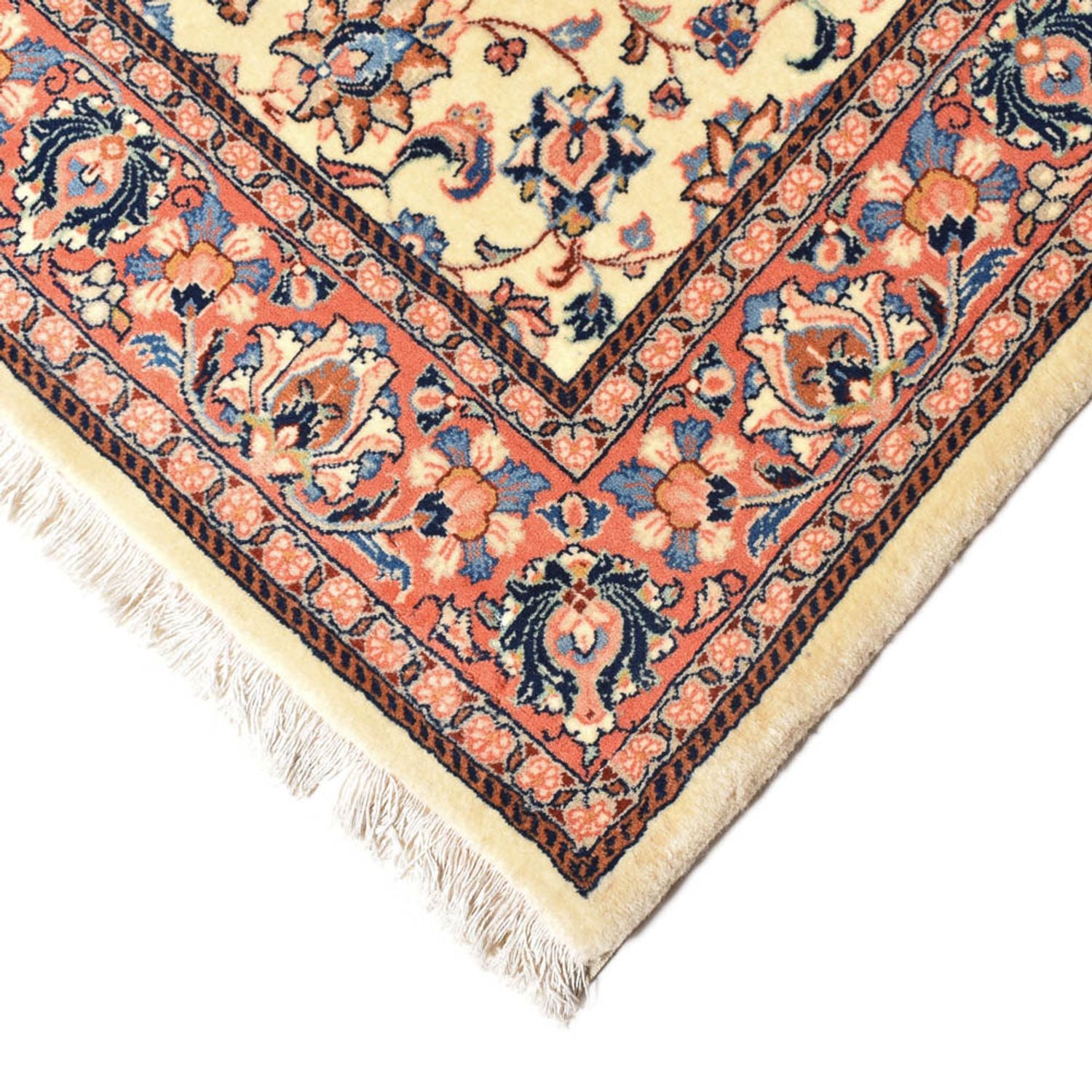 Tappeto Persero - Classico - 222 x 134 cm - multicolore