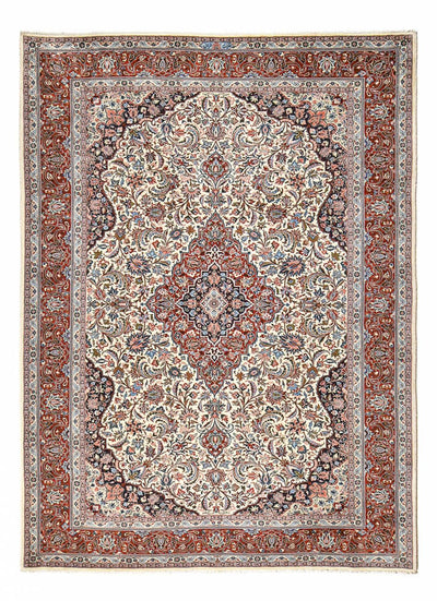 Golpayegan Tappeto 247x352cm - Tappeto persiano