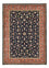 Tappeto Persero - Classico - 255 x 184 cm - blu scuro