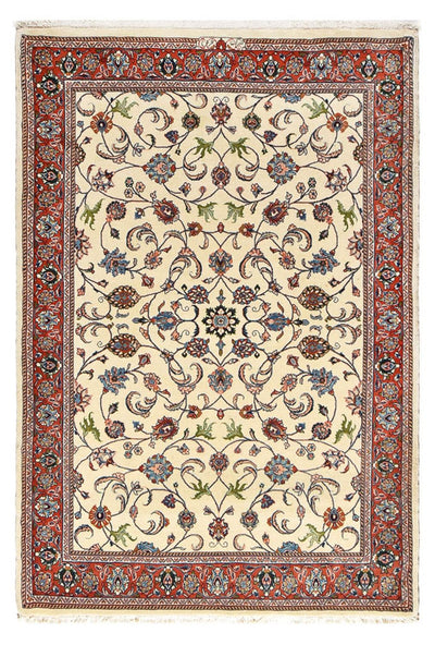 Golpayegan Tappeto 140x207cm - Tappeto persiano