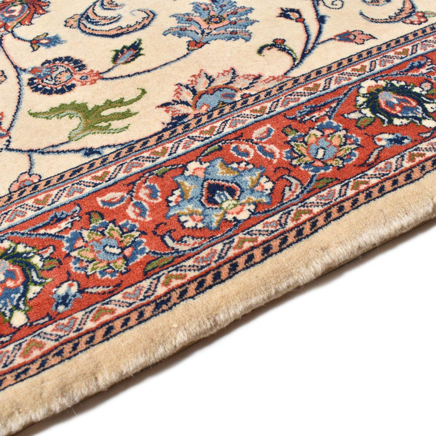 Golpayegan Tappeto 207x140cm - Tappeto persiano