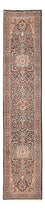 Tappeto corsia Tappeto Persero - Reale - 383 x 78 cm - beige scuro