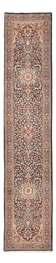 Rafsanjan Tappeto 383x78cm - Tappeto persiano