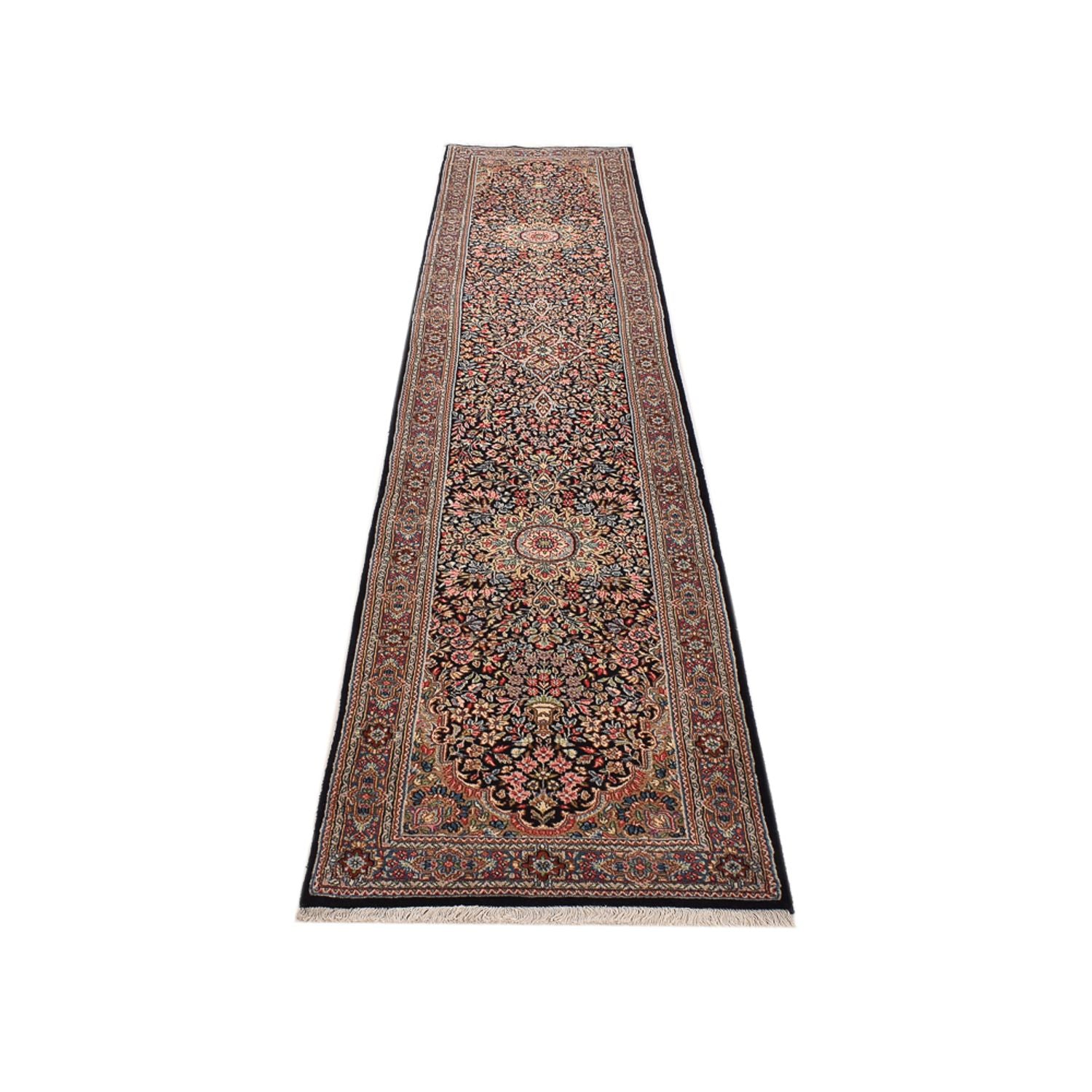 Tappeto corsia Tappeto Persero - Reale - 383 x 78 cm - beige scuro