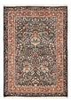 Sarouk Tappeto 259x178cm - Tappeto persiano