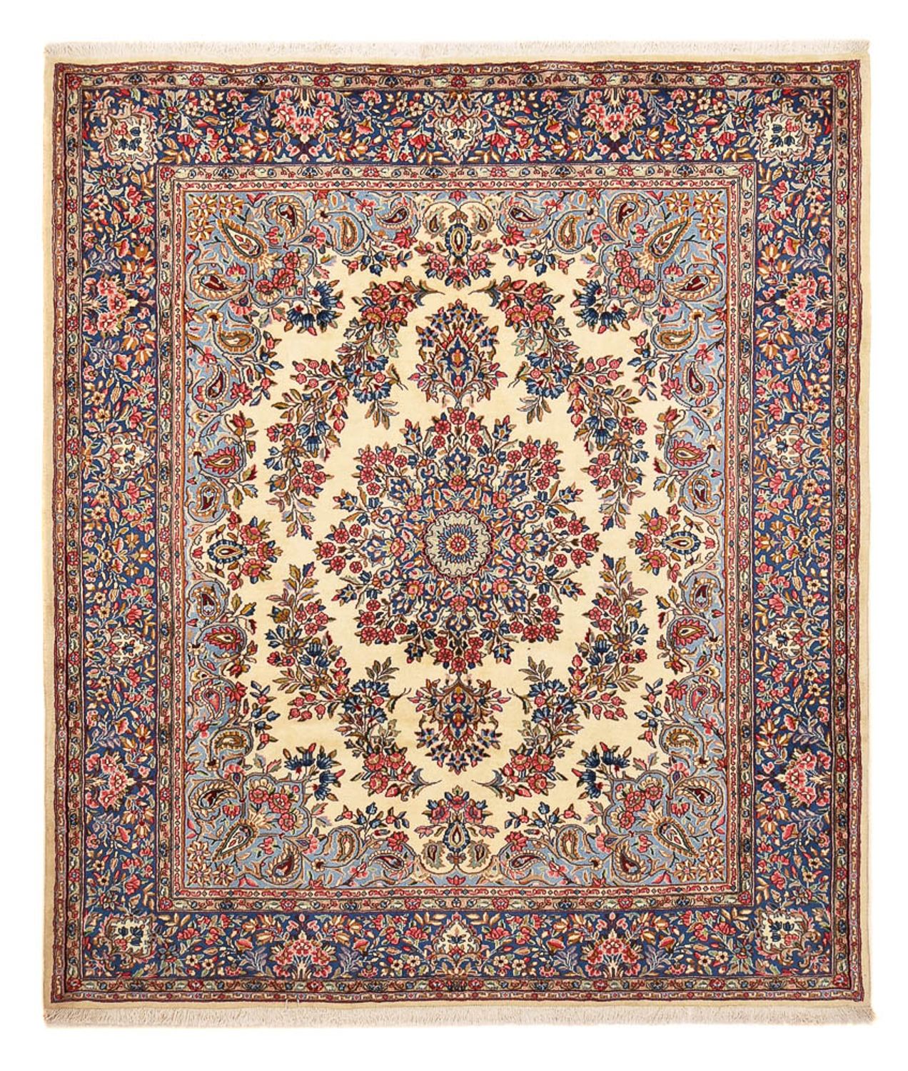 Tappeto Persero - Reale - 255 x 212 cm - beige