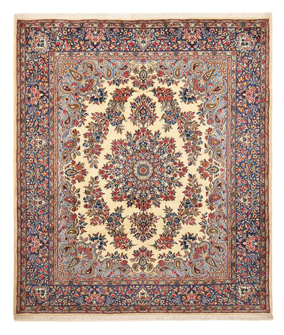 Rafsanjan Tappeto 212x255cm - Tappeto persiano