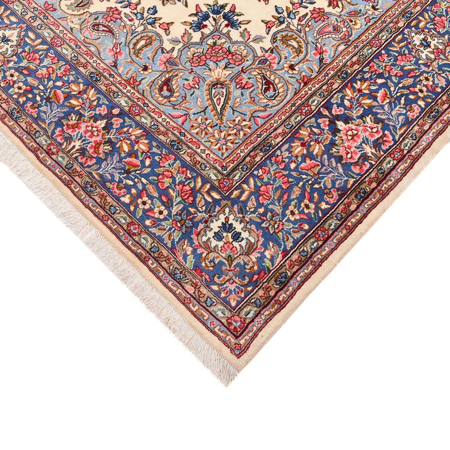 Tappeto Persero - Reale - 255 x 212 cm - beige