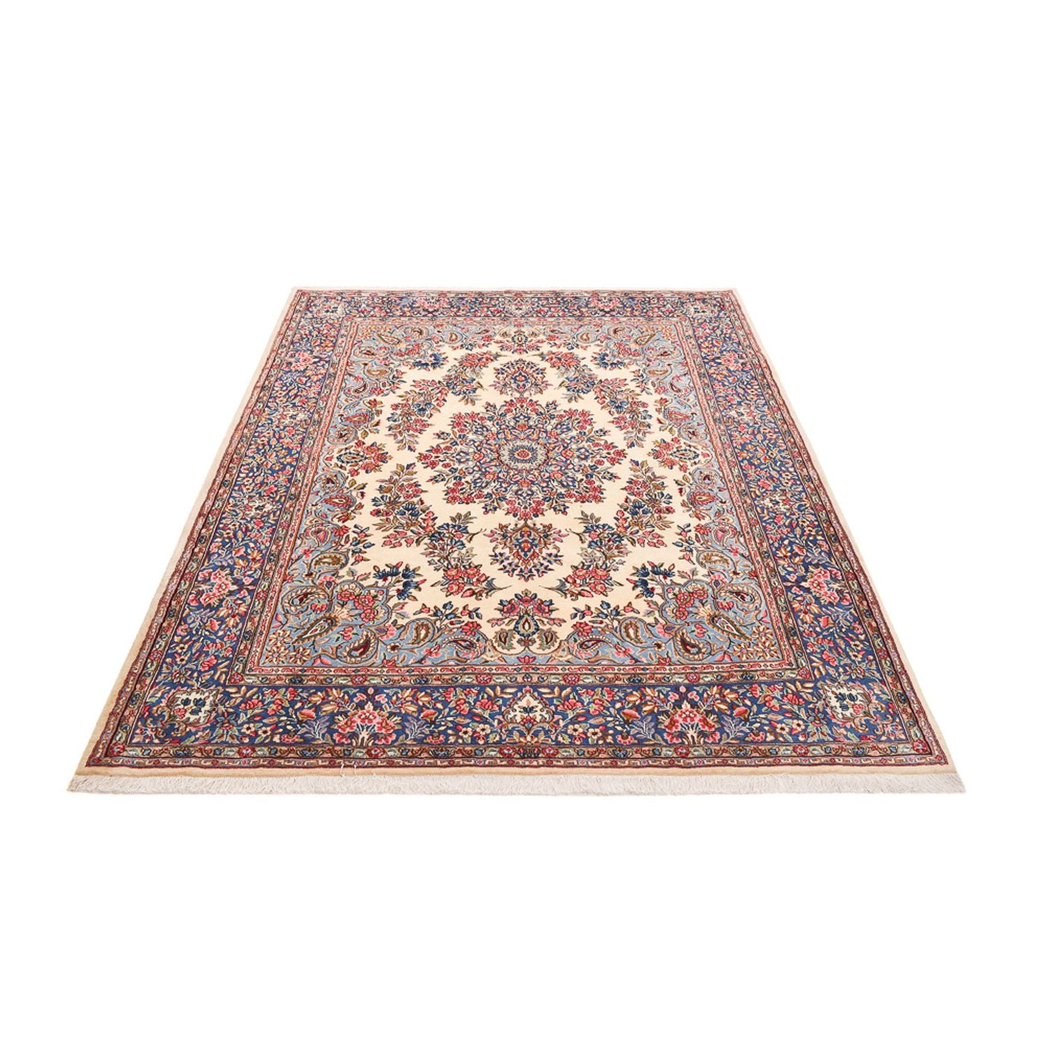 Tappeto Persero - Reale - 255 x 212 cm - beige