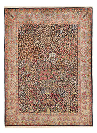 Tappeto Persero - Reale - 240 x 173 cm - ruggine