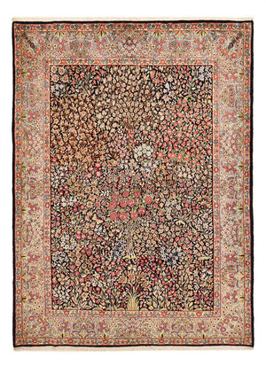 Tappeto Persero - Reale - 240 x 173 cm - ruggine