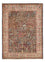 Tappeto Persero - Reale - 240 x 173 cm - ruggine
