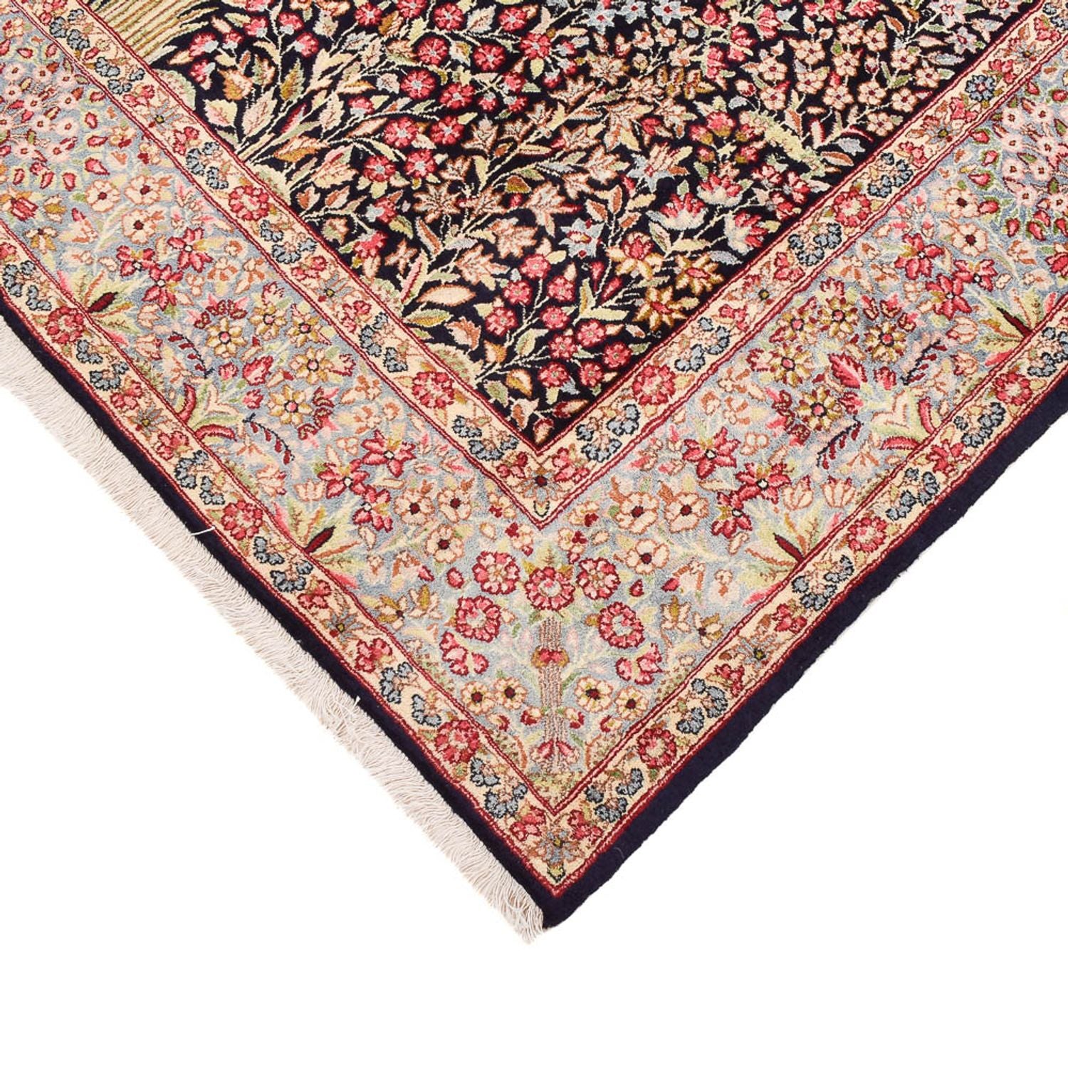 Tappeto Persero - Reale - 240 x 173 cm - ruggine