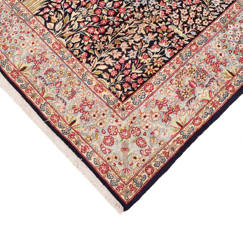 Tappeto Persero - Reale - 240 x 173 cm - ruggine