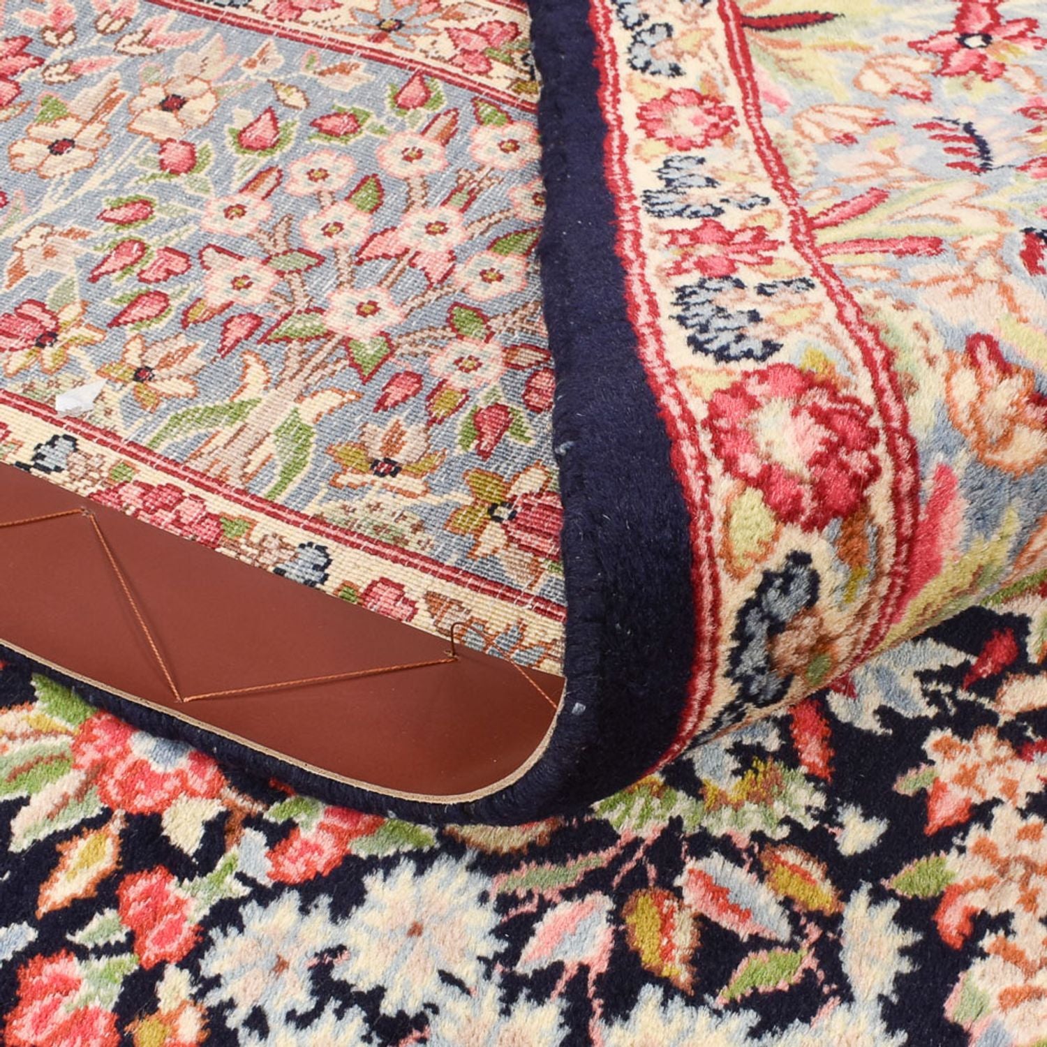 Tappeto Persero - Reale - 240 x 173 cm - ruggine