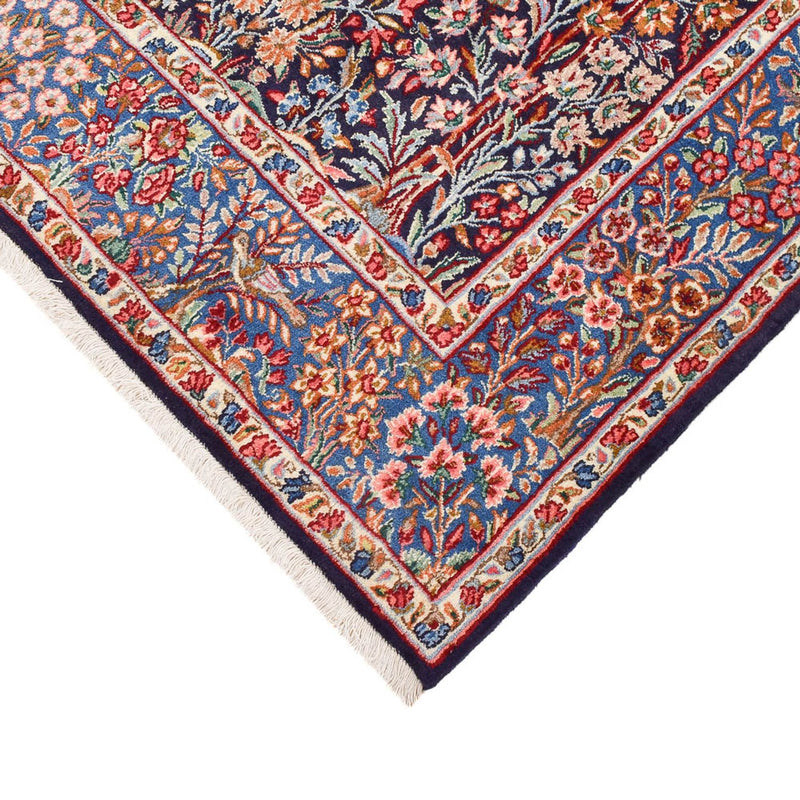 Tappeto Persero - Reale - 242 x 142 cm - ruggine