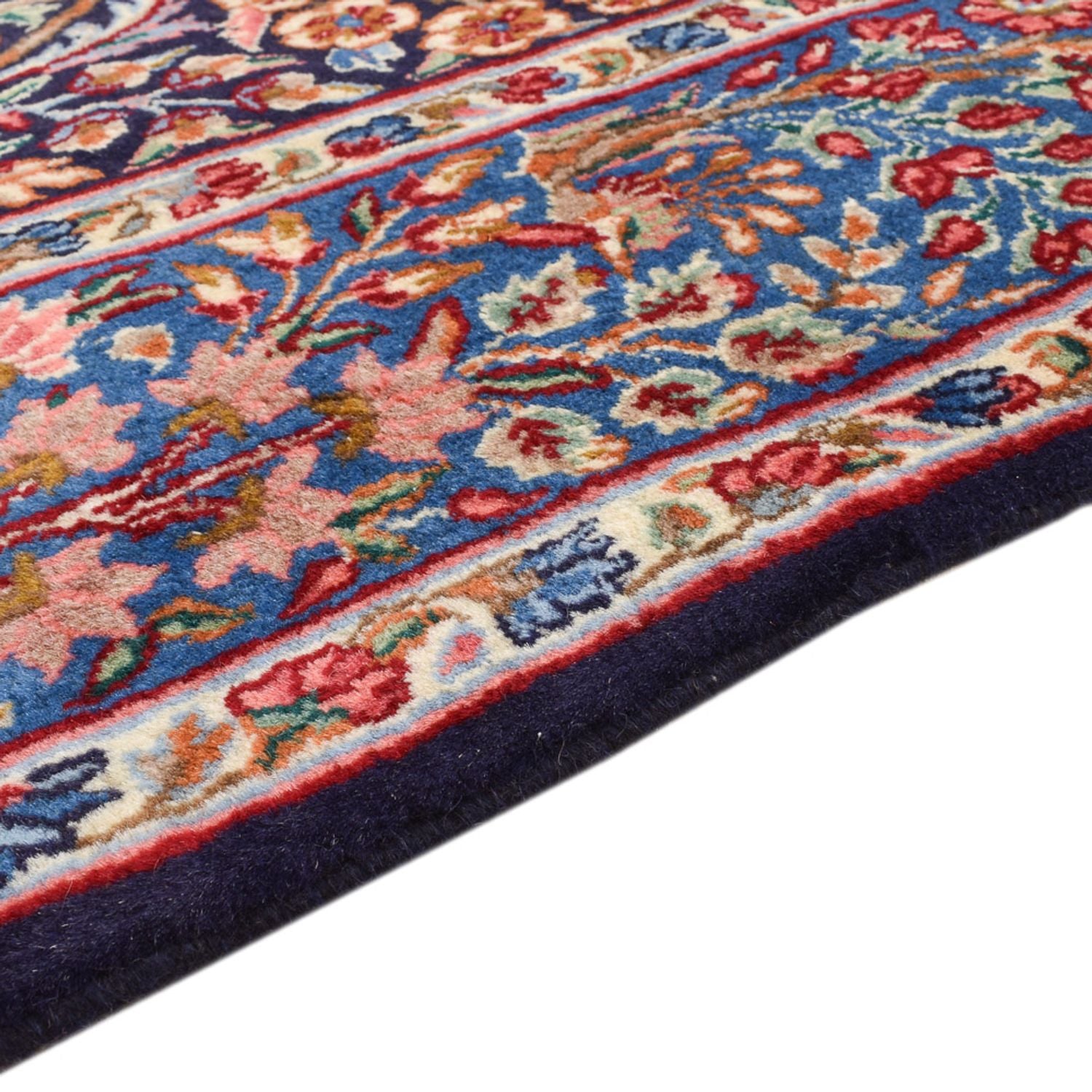 Tappeto Persero - Reale - 242 x 142 cm - ruggine