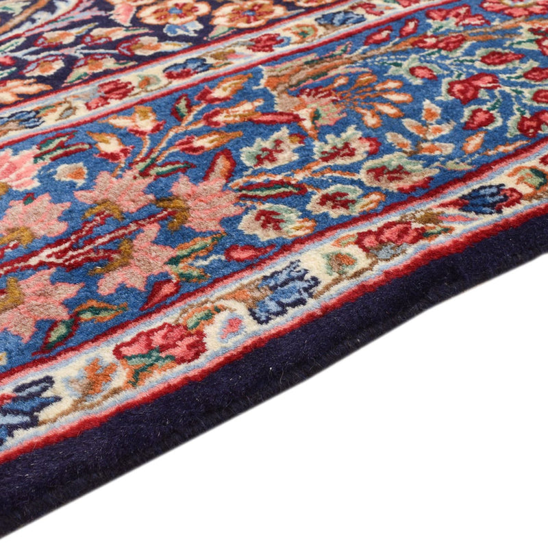 Tappeto Persero - Reale - 242 x 142 cm - ruggine