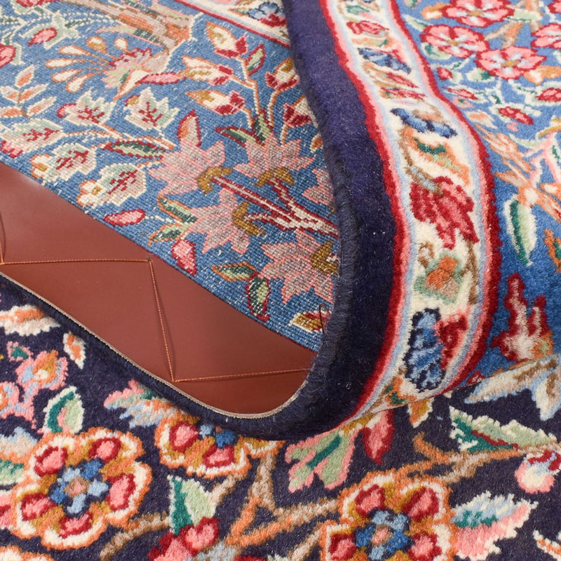 Tappeto Persero - Reale - 242 x 142 cm - ruggine