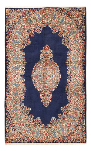 Tappeto Persero - Reale - 243 x 150 cm - blu
