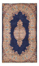 Rafsanjan Tappeto 243x150cm - Tappeto persiano