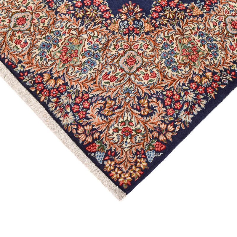 Tappeto Persero - Reale - 243 x 150 cm - blu