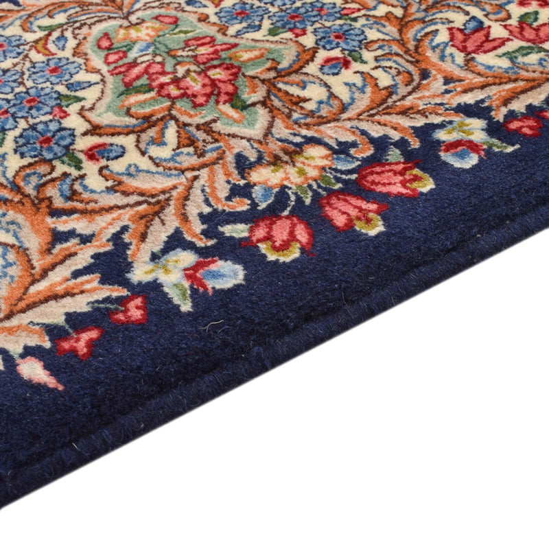 Tappeto Persero - Reale - 243 x 150 cm - blu