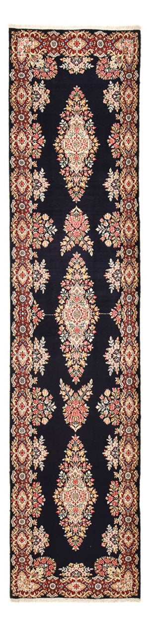 Tappeto corsia Tappeto Persero - Reale - 397 x 93 cm - blu scuro