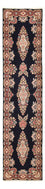 Tappeto corsia Tappeto Persero - Reale - 397 x 93 cm - blu scuro