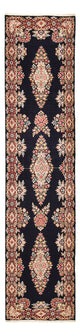 Rafsanjan Tappeto 93x397cm - Tappeto persiano