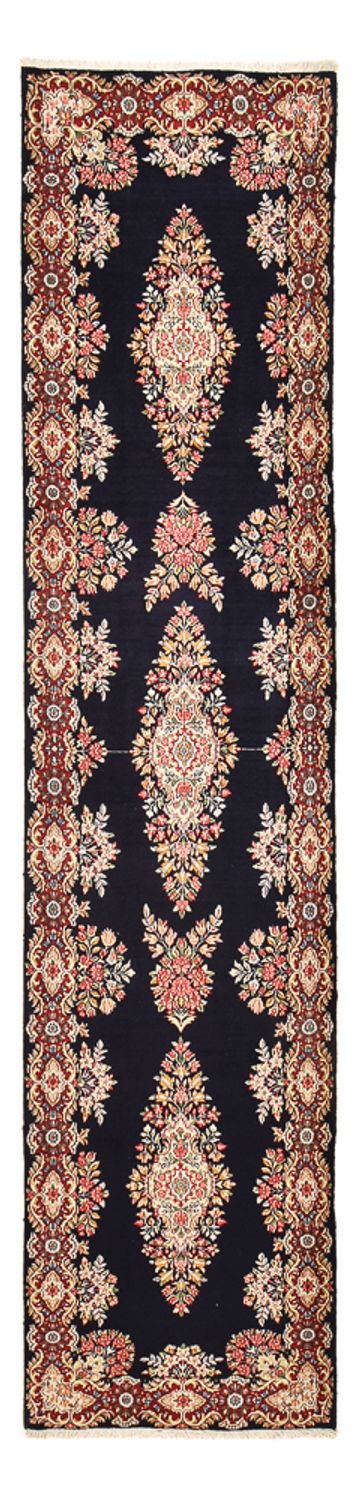 Tappeto corsia Tappeto Persero - Reale - 397 x 93 cm - blu scuro