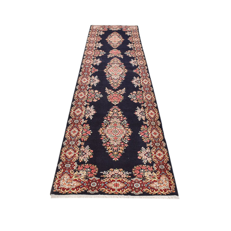 Tappeto corsia Tappeto Persero - Reale - 397 x 93 cm - blu scuro