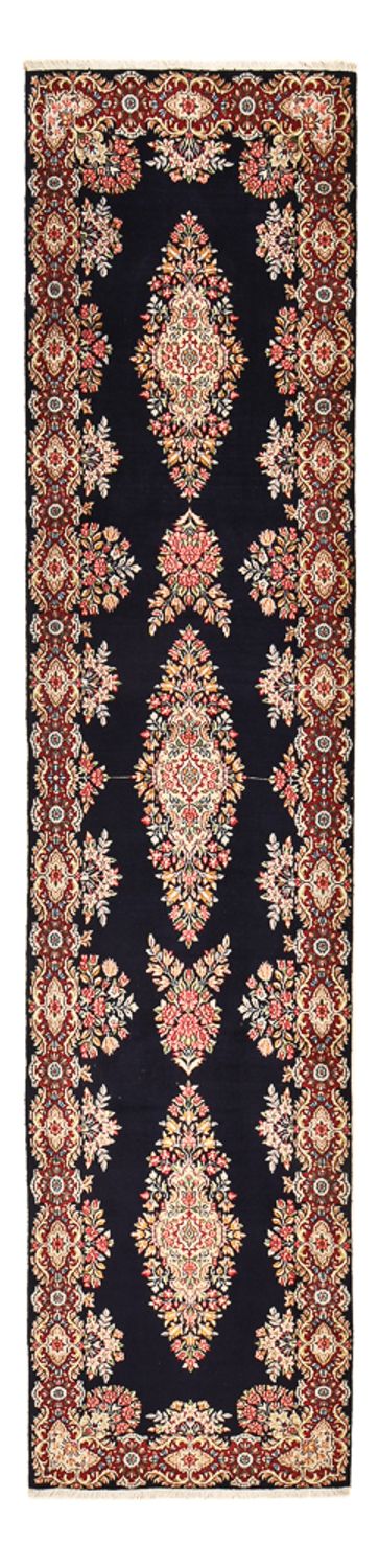 Rafsanjan Tappeto 94x397cm - Tappeto persiano