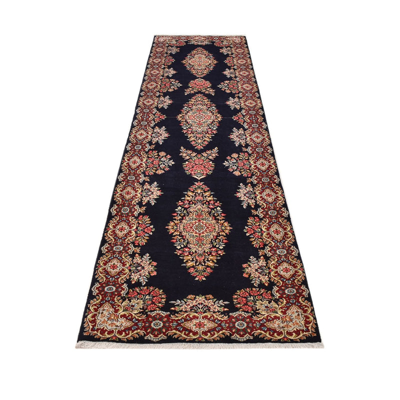 Tappeto corsia Tappeto Persero - Reale - 397 x 94 cm - blu scuro