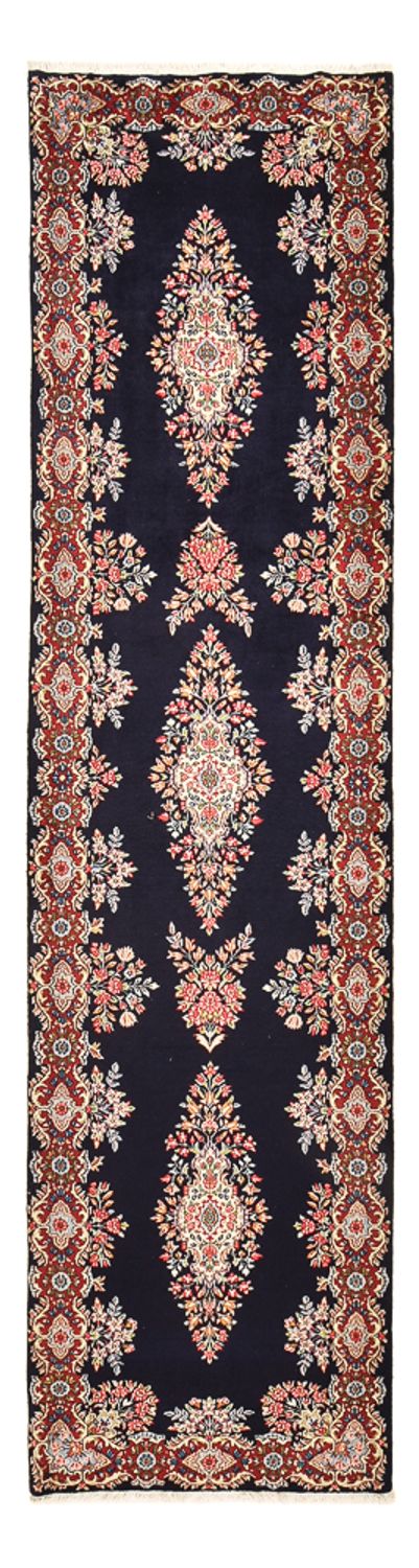 Tappeto corsia Tappeto Persero - Reale - 373 x 95 cm - blu scuro