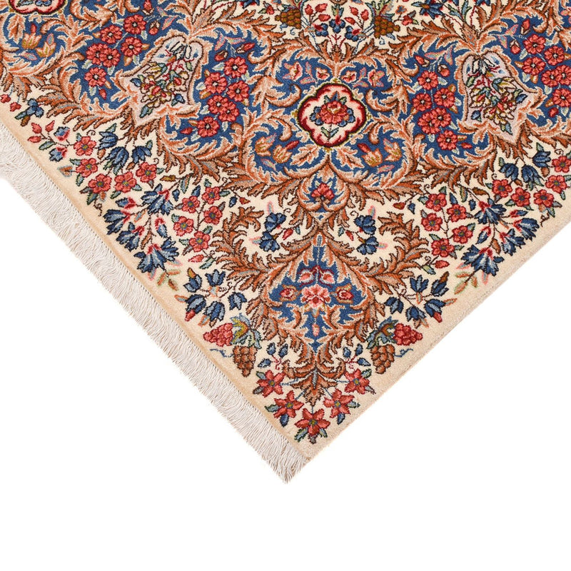 Tappeto Persero - Reale - 243 x 148 cm - beige