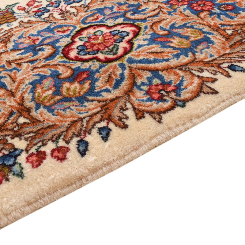 Tappeto Persero - Reale - 243 x 148 cm - beige