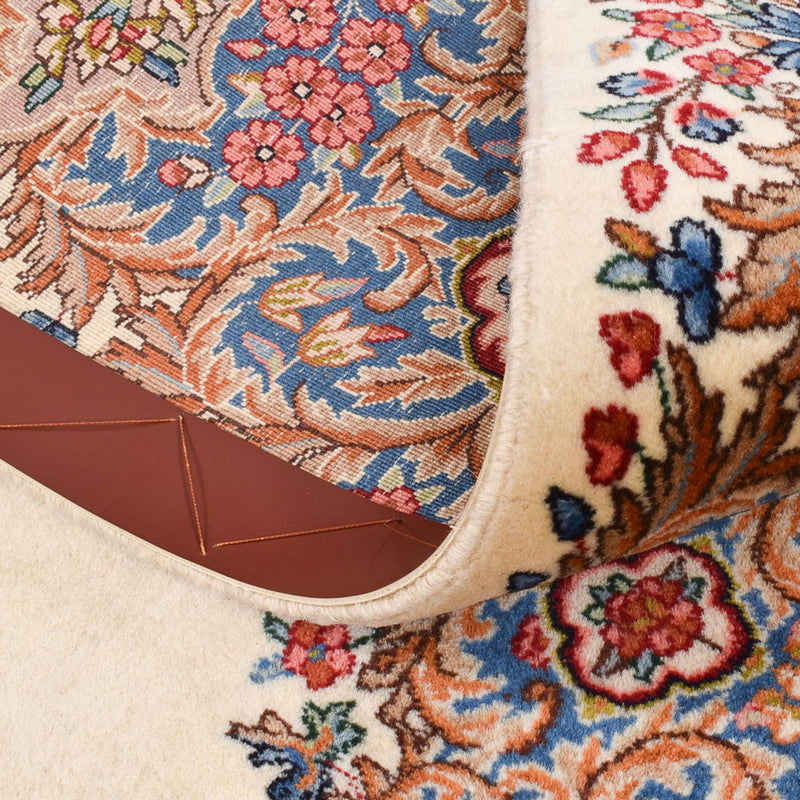 Tappeto Persero - Reale - 243 x 148 cm - beige