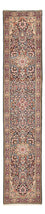 Tappeto corsia Tappeto Persero - Reale - 402 x 79 cm - marrone